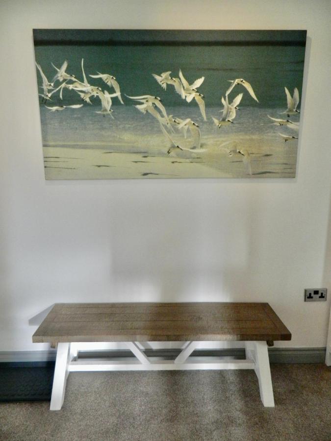 'Harbour View' On The River By Gorleston'S Award Winning Beach - Pet Free! Exterior photo