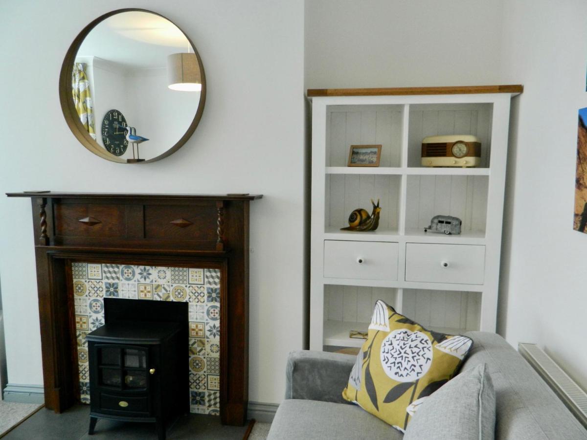 'Harbour View' On The River By Gorleston'S Award Winning Beach - Pet Free! Exterior photo